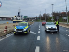 Policja podsumowuje Wielkanoc. Setki kierowców przyłapanych – niektórzy stracili prawo jazdy