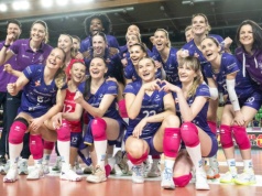 Tauron Liga siatkarek. Gdzie oglądać półfinały? Transmisje TV i stream online