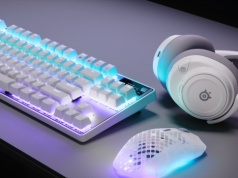 SteelSeries prezentuje nową serię myszy Aerox 3 Wireless Gen 2 "4k fast"