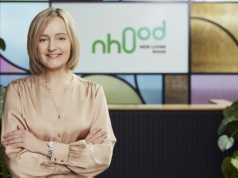 Awans dyrektorki w Nhood. Teraz nie tylko Polska