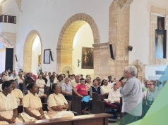 Synodalność priorytetem dla Kościoła w Ameryce Łacińskiej