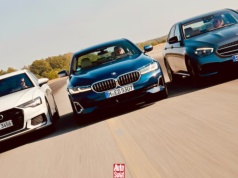 Spośród trzech niemieckich limuzyn jedna psuje się zdecydowanie najczęściej. Audi, BMW czy Mercedes?