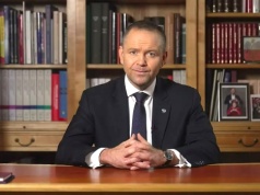 Prezydent Nawrocki przedstawia projekty dla wsi i krytykuje umowę UE–Mercosur