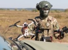 Przełomowa technologia w armii Ukrainy. "Rosjanie nie będą w stanie nic zrobić"