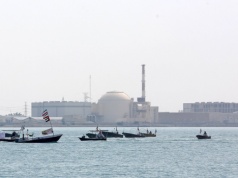 Iran szykuje się na najgorsze. Władze rozdają tabletki z jodem