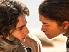 Dłużej już było. Nadchodzi najkrótsza część genialnej trylogii science fiction