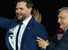 J.D Vance w Budapeszcie odkrył karty. Gorąco poparł Orbána – by w ten sposób osłabić Europę