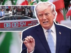 Odliczają czas do ultimatum Trumpa. Transmisja izraelskiej telewizji