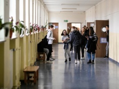 Zmiana, którą słychać na szkolnych korytarzach. "Dawniej nie do pomyślenia"