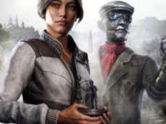 To nie PRICEBUG, choć cena jest wybitna. Syberia Remastered na Steam za 23 zł w GamersGate!