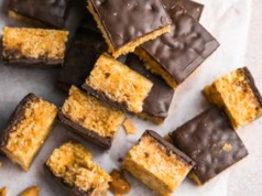 Robię raz, a jem kilka dni. Idealne drugie śniadanie, bo są zdrowe i sycą na długo