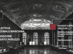 La Biblioteca Nazionale Marciana riceve in donazione  il libro più grande del mondo „MODERN ART – Revolution and Painting”