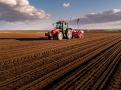 Nie tylko paliwo. Wojna w Iranie może wywołać globalny kryzys żywnościowy