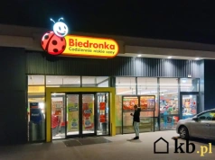 Klienci biorą po 4 sztuki. Ta kawa w Biedronce jest teraz najtańsza