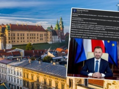 Kraków idzie do urn. W drodze na sąd Miszalski ma apel do mieszkańców