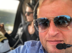 Wyrzucony z PiS za malwersacje, dziś pracuje dla Columbus Energy. Kim naprawdę jest Bartłomiej Rajchert?