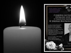 Podkarpacie w żałobie po znakomitym lekarzu, który zginął tragicznie. "Do zobaczenia Jerzyk"