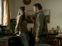 Mroczna materia powraca w alternatywnej rzeczywistości! Pierwsze zdjęcia z 2. sezonu