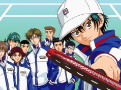 Kończy się pewna era. Po 27 latach kultowa manga sportowa zakończy swoją historię