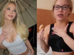 Znana influencerka też uważa, że operacja powiększenia piersi powinna być w Polsce REFUNDOWANA! "Nie każdy może sobie na to pozwolić"