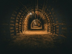 Opuszczone kopalnie węgla emitują CO2 jak małe elektrownie. Nowe zagrożenie klimatyczne