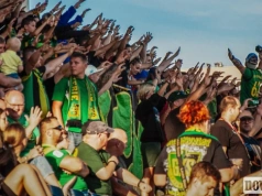 Zbiórka dla GKS Jastrzębie zakończona. Wpłacono prawie 19 tys. zł