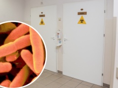 Gruźlica w szkole w Mrągowie. Pojawiają się alarmujące wieści. Jest odpowiedź służb