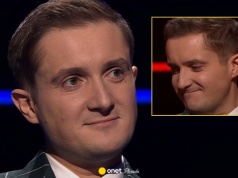 Niespodzianka w "Milionerach". To pytanie przerosło trzykrotnego mistrza świata