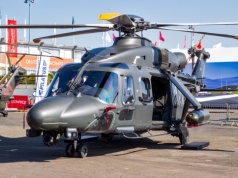 Szef ważnego koncernu zbrojeniowego w Europie może stracić posadę