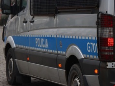 Spotkanie przy grillu w Krakowie zakończyło się bójką. Policja zatrzymała uczestników