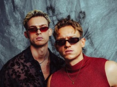 Podnoszący na duchu utwór. FAST BOY i ich piękne życie