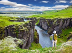 ❗Warto❗ Islandia za 715 PLN 🌋🧊 W cenie loty (idealne godziny) i hotel ze śniadaniem 🔥
