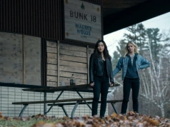 Nowe zdjęcie z 5. sezonu The Boys. Teenage Kix w akcji