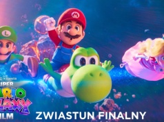 Repertuar Kina Bałtyk w Raciborzu na dni 10–16 kwietnia