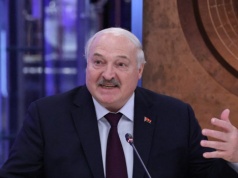 "Amerykanie ujawnili słabość". Łukaszenka o wojnie w Iranie