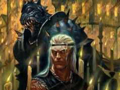 Wiedźmin, Batman, Grzechy Sinistera, Hellboy i więcej. Poznajcie komiksowe nowości na kwiecień