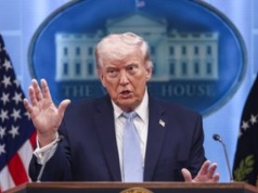 "Gorące negocjacje". Trump zabrał głos ws. propozycji Pakistanu