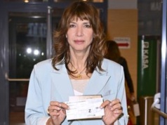 Grażyna Wolszczak wspomina dramat sprzed lat. Marek Sikora zmarł nagle