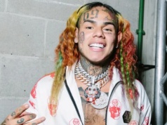 6ix9ine był jechany za bycie kapusiem. Teraz mówi do innych raperów: „Kto się teraz śmieje?”