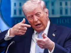 Tyle Amerykanie płacą za wojnę Donalda Trumpa. Nowe wyliczenia