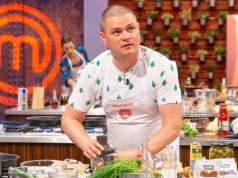 Był gwiazdą "MasterChefa". Teraz cierpi na poważną chorobę. "Z ogromną pokorą"
