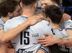 Siatkówka: Projekt Warszawa melduje się w półfinale PlusLigi!