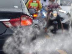 Oddychasz tym, czym jeździsz. Transport wpływa na zdrowie bardziej, niż myślisz