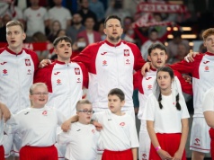 Eliminacje Mistrzostw Europy Mężczyzn 2028. Polacy poznali rywali