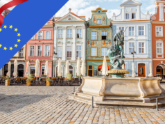 Prawie 50% naszego PKB per capita to zasługa UE