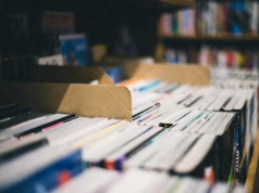 Tezeusz żegna się z Empikiem. Kończy się współpraca, którą zapowiadano bardzo ambitnie