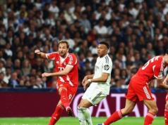 Hit Ligi Mistrzów dla Bayernu! 40-latek zatrzymał Real Madryt