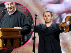 Karpiel-Bułecka zagra u Rydzyka. Cena za bilet powala na kolana