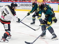 Pogrom w rywalizacji o mistrzostwo Polski. GKS Tychy obronił tytuł