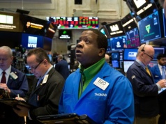 Premier Pakistanu poprawił nastroje na Wall Street